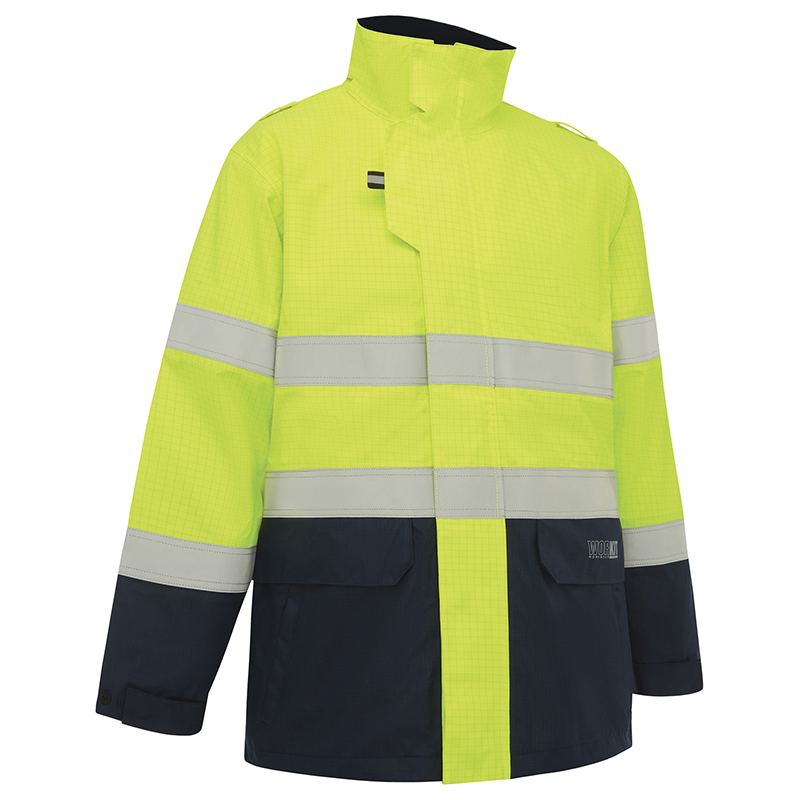 Yellow/Navy