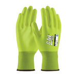 Hi Vis Yellow
