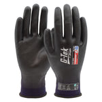 Black/Purple