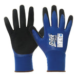 Blue/Black