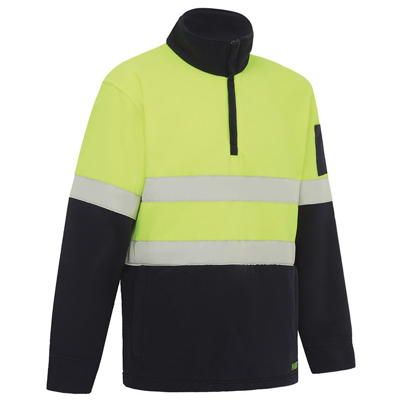 Yellow/Navy