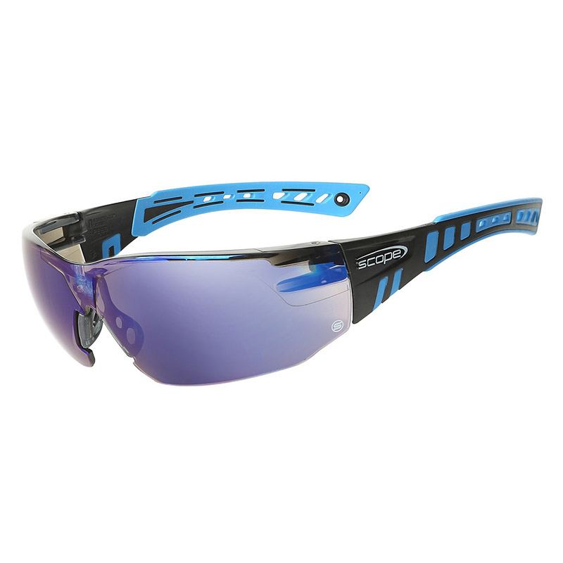 Speed Safety Glasses