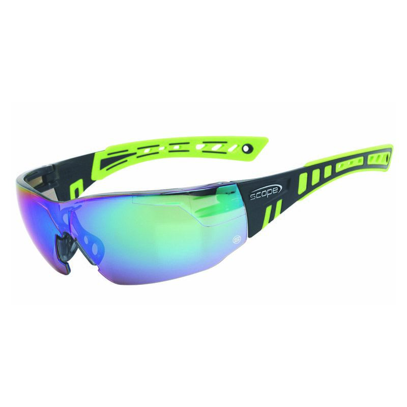 Speed Safety Glasses
