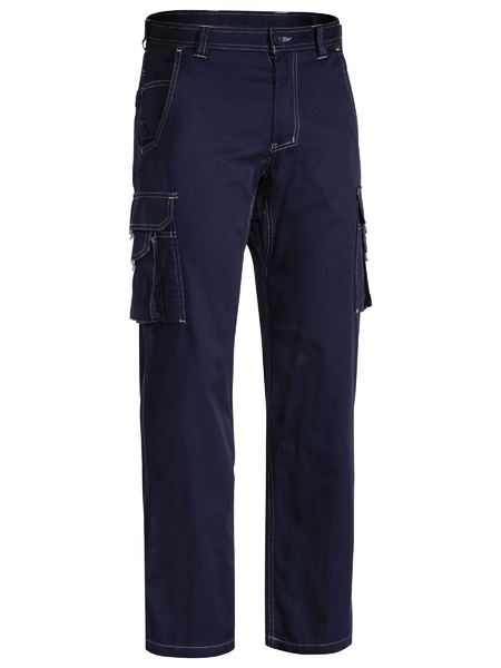 Cool Vented Lightweight Cargo Pant