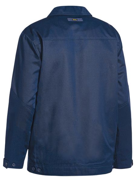 bisley-cotton-drill-jacket-with-liquid-repellent-finish