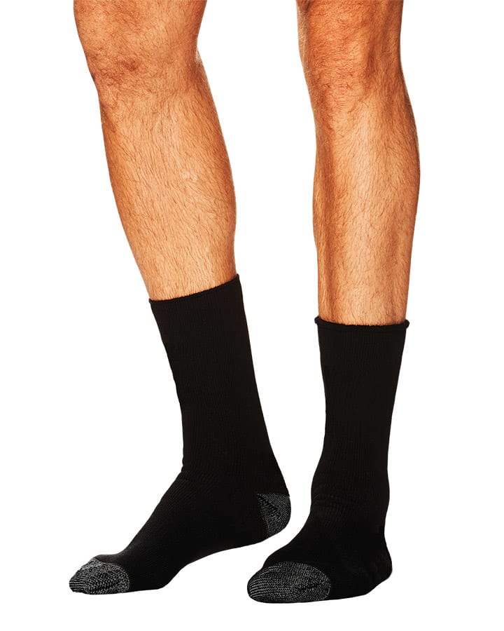 Tradie M22546SJ 2 Pack Wool Sock (4 PAIRS) – product photo
