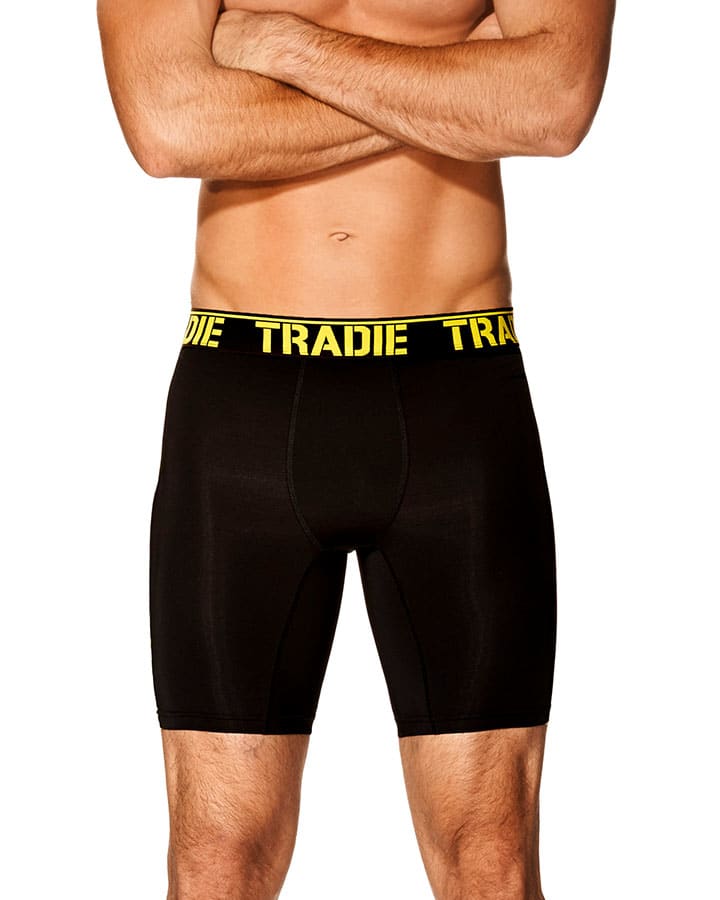 Tradie MJ1456SK Long Leg Trunk Mens – product photo