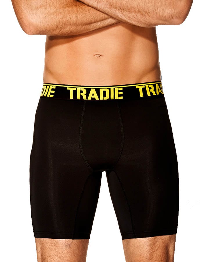 Tradie MJ1955SK Big Fella Long Leg Trunk Mens – product photo