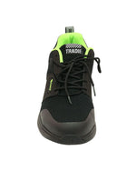 Black/Green