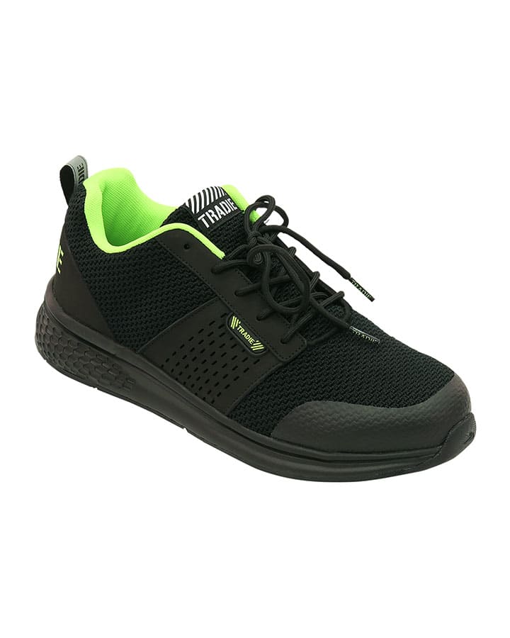 Tradie MJ4016SOO Hybrid Jogger (Steel Toe) – product photo