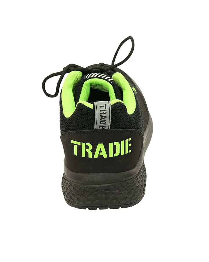 Tradie MJ4016SOO Hybrid Jogger (Steel Toe) – product photo