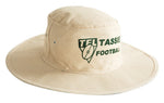 Headwear WA 3795 Canvas Hat – No Chin Strap