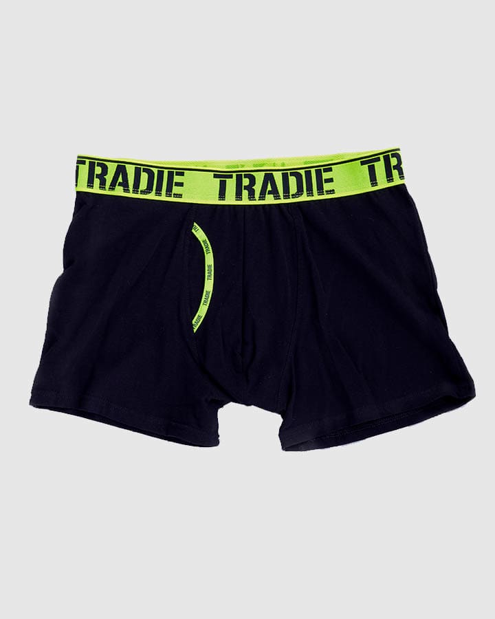 Tradie MJ1621SK Man Front Trunk Mens – product photo