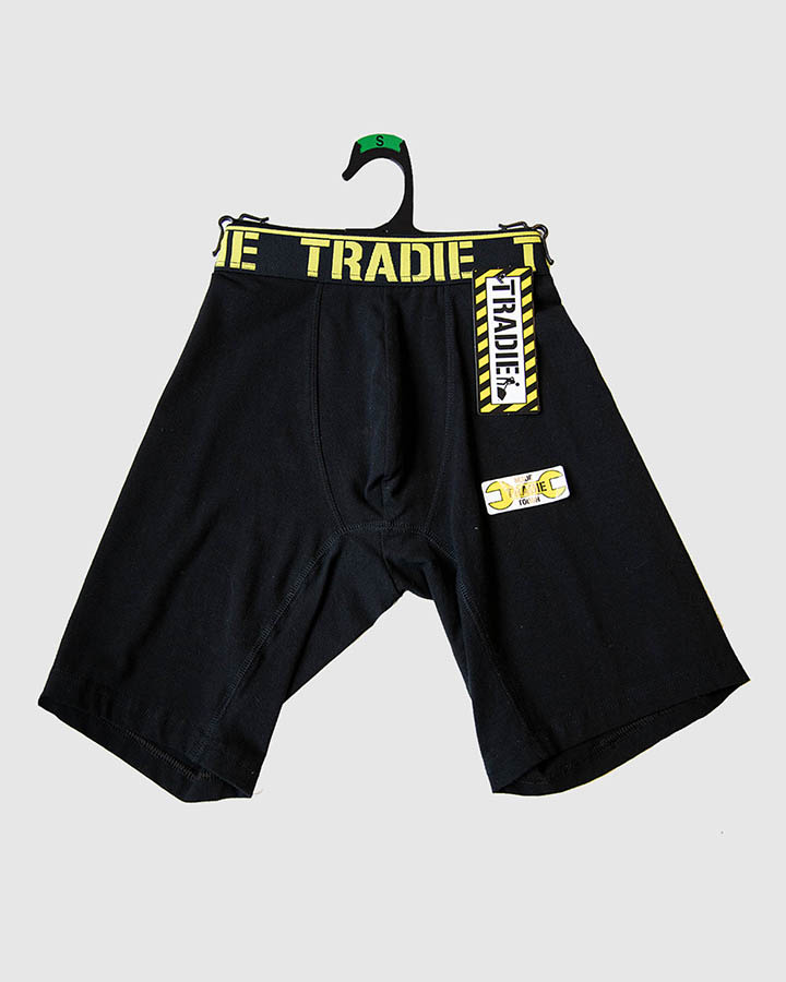 Tradie MJ1456SK Long Leg Trunk Mens – product photo