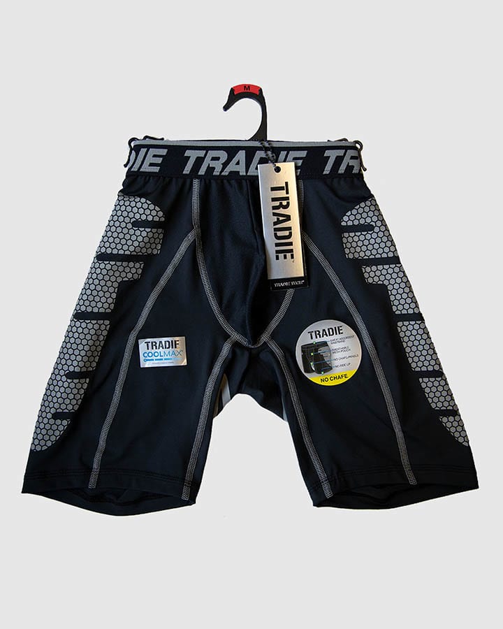 Tradie MJ1483SK Tech Long Leg Trunk Mens – product photo