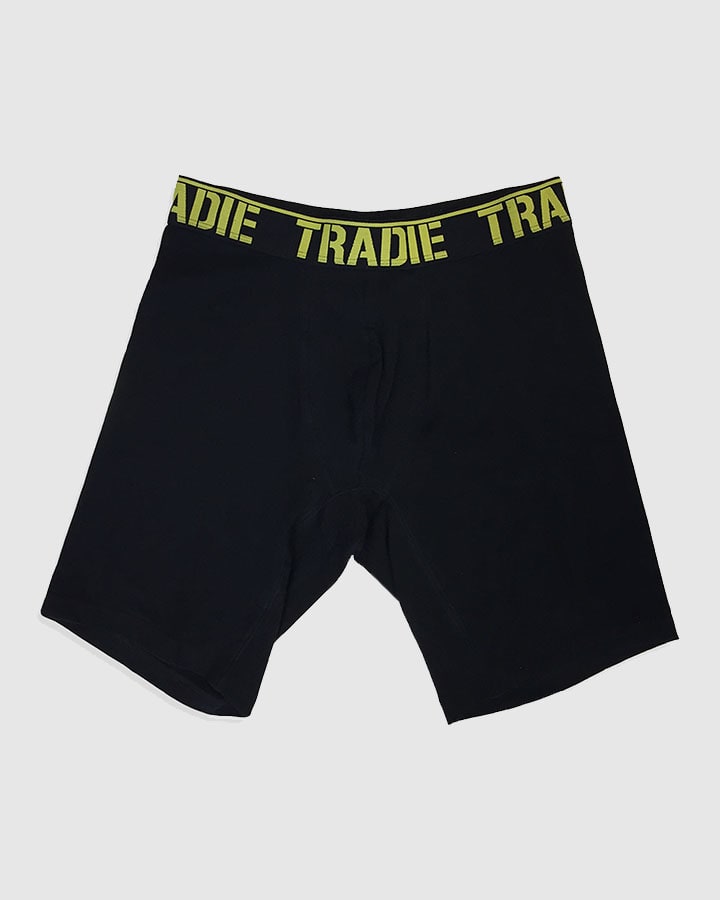 Tradie MJ1955SK Big Fella Long Leg Trunk Mens – product photo