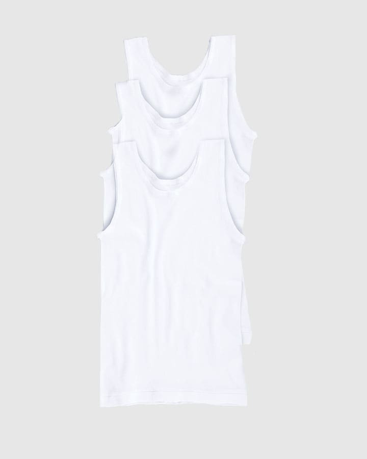 White Pack