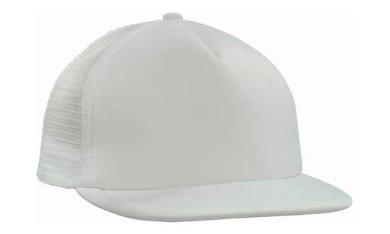 Full White