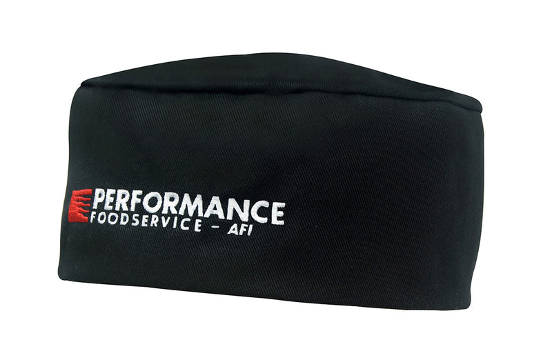Headwear WA 3807 Poly Cotton Chefs Hat