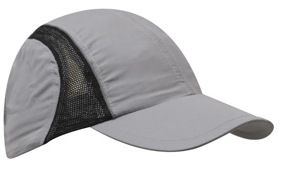 Grey/Black