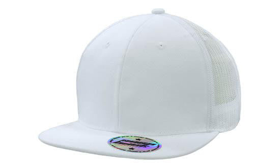Full White