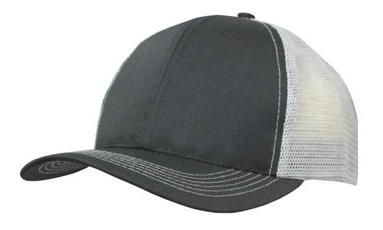 Black/Grey