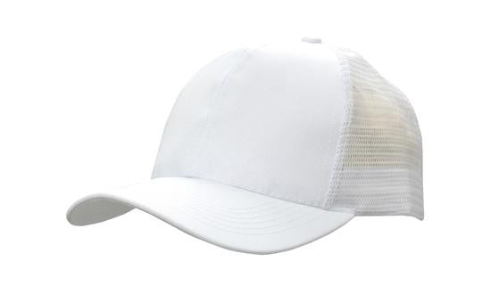 Full White
