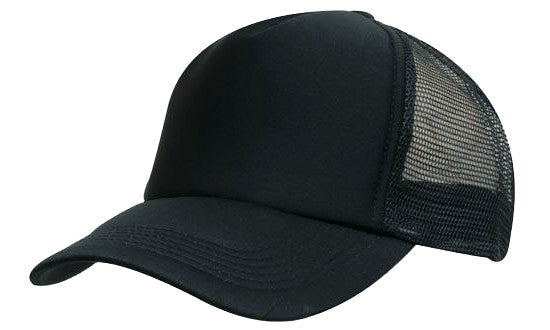 Full Black