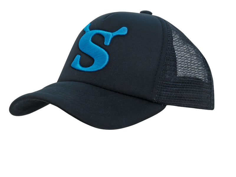 Headwear WA 3822 Trucker Cap Kids