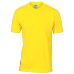 DNC Workwear 3847 Hi Vis Cotton Jersey Tee S/S