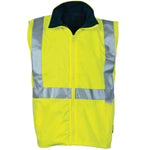 HiVis Reversible Vest with 3M R/Tape