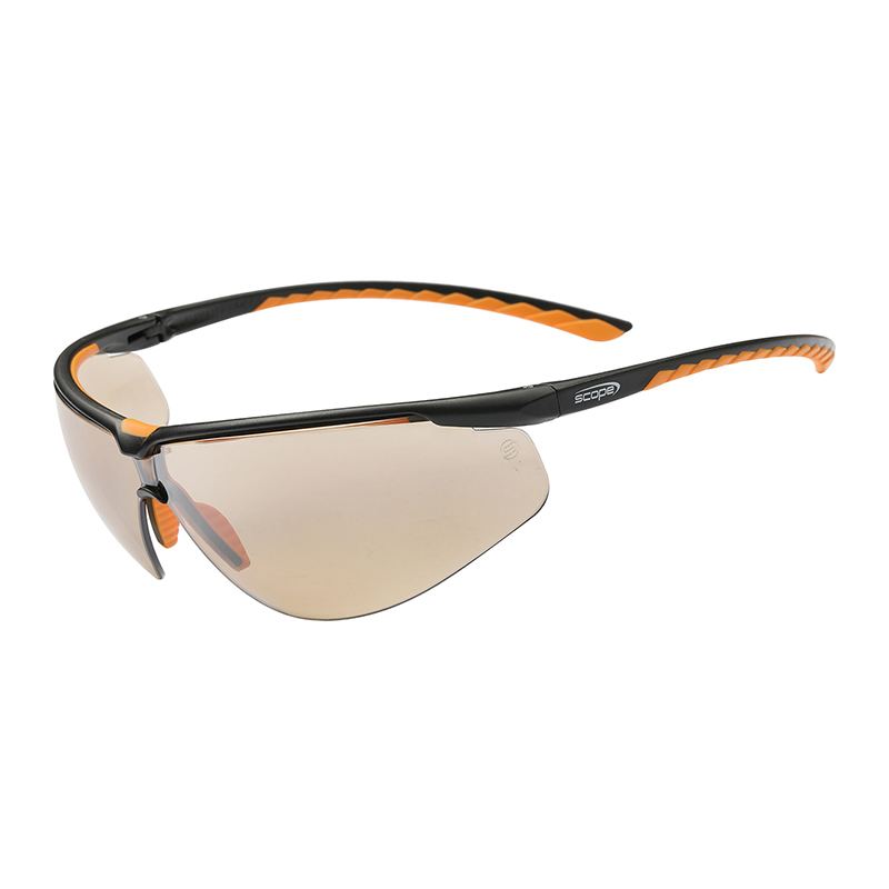 Air Flex Safety Glasses