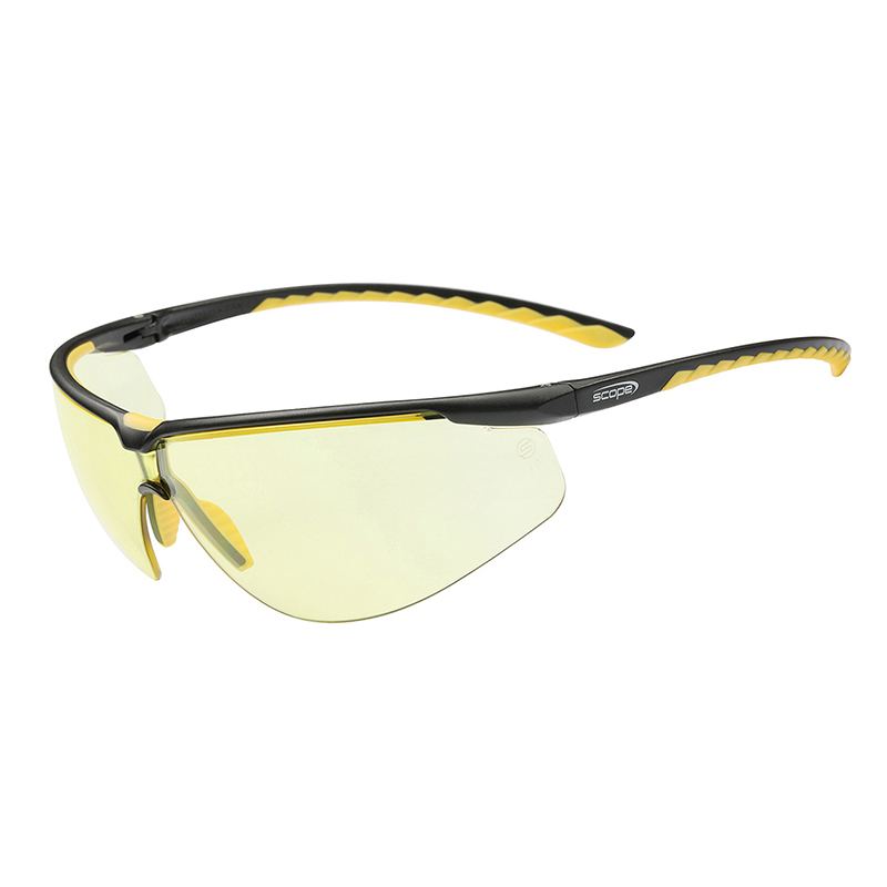 Air Flex Safety Glasses