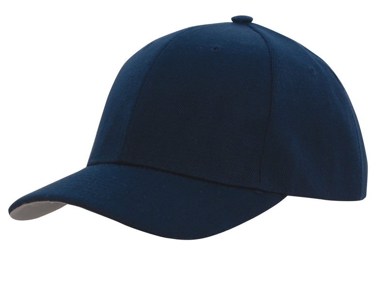 Navy/Grey
