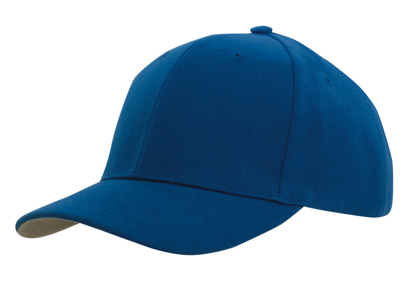 Royal/Grey