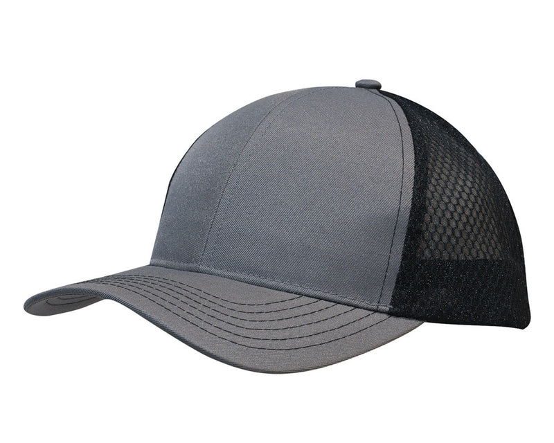 Charcoal/Black