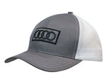 Headwear WA 3972 Breathable Poly Twill Cap with Honeycomb Mesh