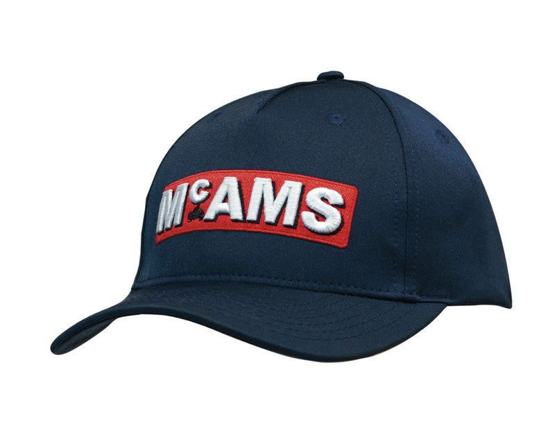 Headwear WA 3974 Premium Pioneer Sports Twill Cap – 5 Panel