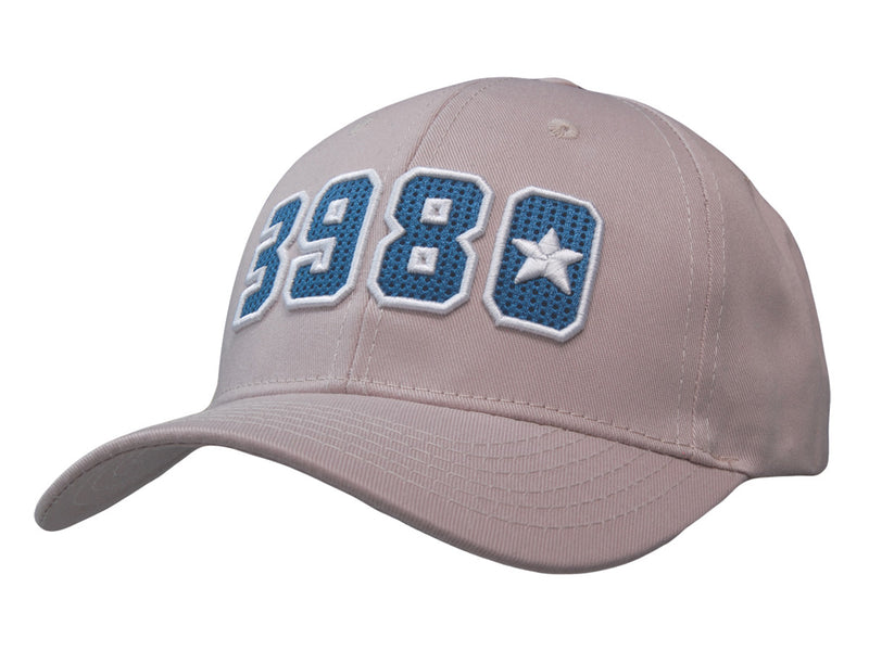 Headwear WA 3980 Recycled Breathable Poly Twill Cap