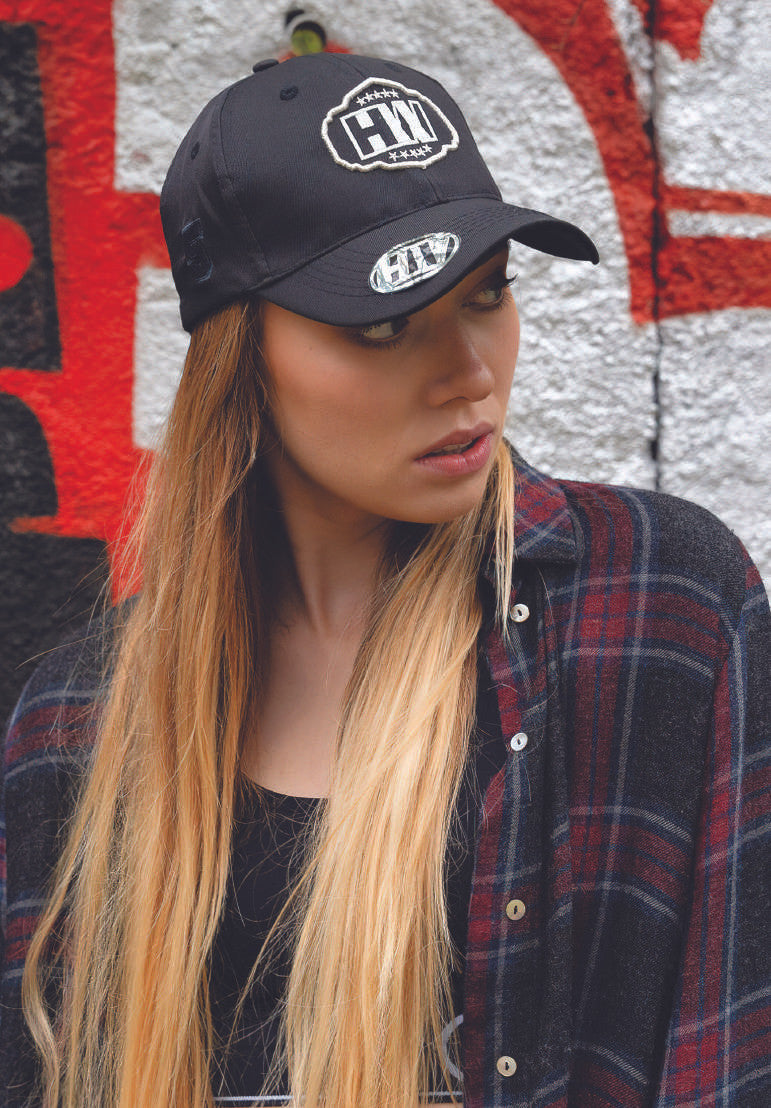 Premium American Recycled Twill Cap