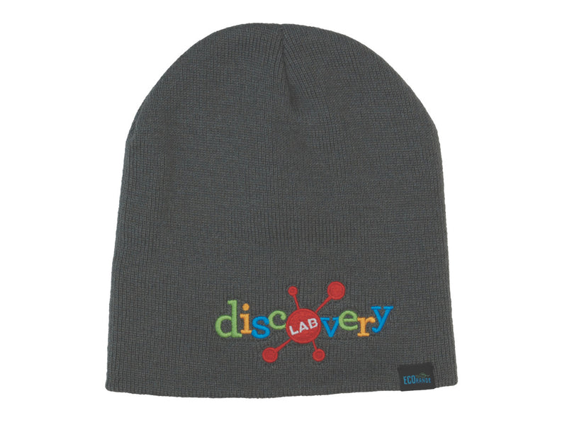 Headwear WA 3985 Recycled Roll Down Beanie