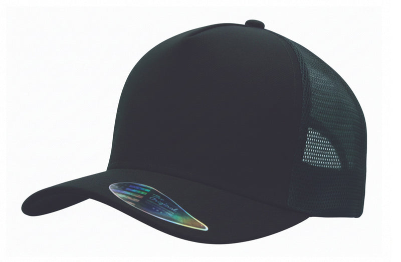 Full Black