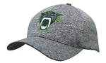 Headwear WA 3998 Cationic Sports Jersey Cap