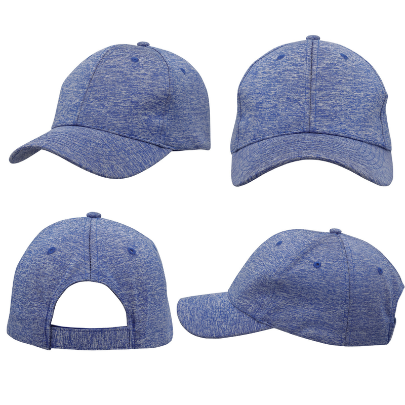 Cationic Sports Jersey Cap