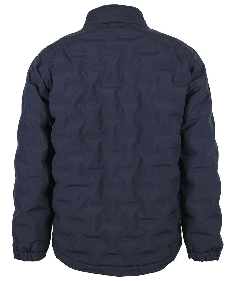 Rear view – Navy