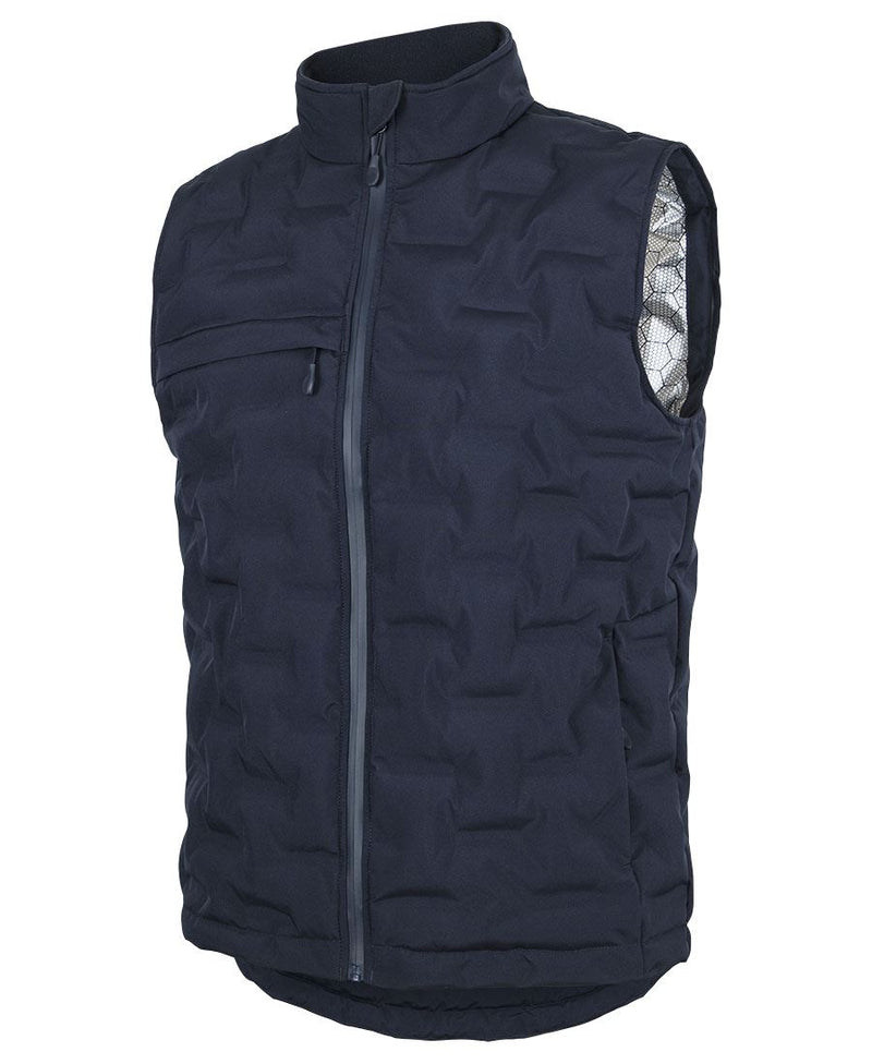 JB's Wear 3AGV C of C Graphene Puffer Vest