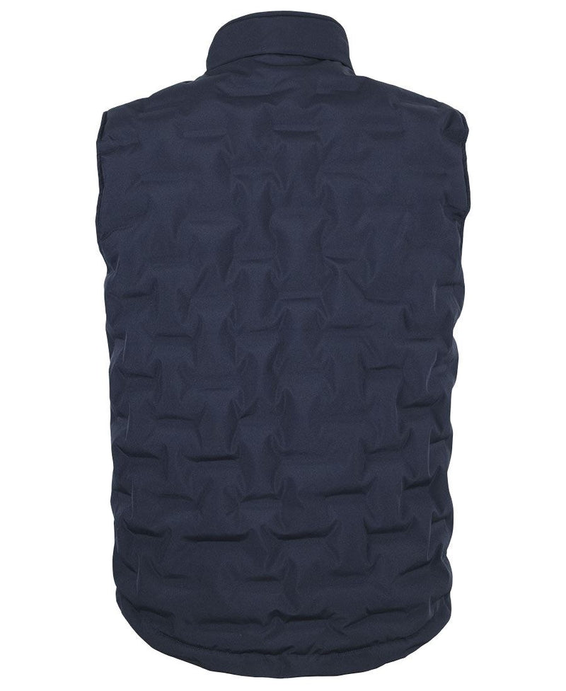 Rear view – Navy