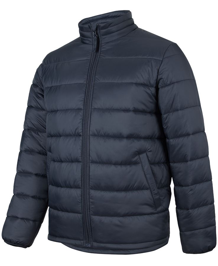 JB's Wear 3AHN Urban Puffer Jacket