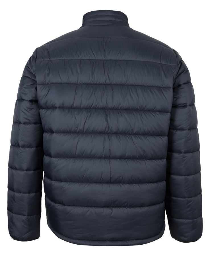 Rear view – Navy