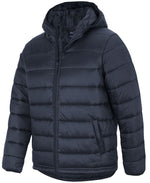 JB's Wear 3AHU Urban Hooded Puffer Jacket